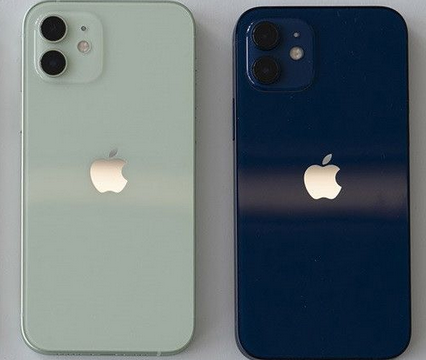 苹果手机屏幕左上角有阴影怎么了？iphone屏幕左上角有阴影。iphone