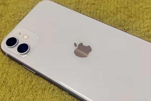 广州苹果手机维修点分享，Xi安苹果更改电池价格，苹果声称iPhone12mini的MagSafe充电器功率限制为12W。