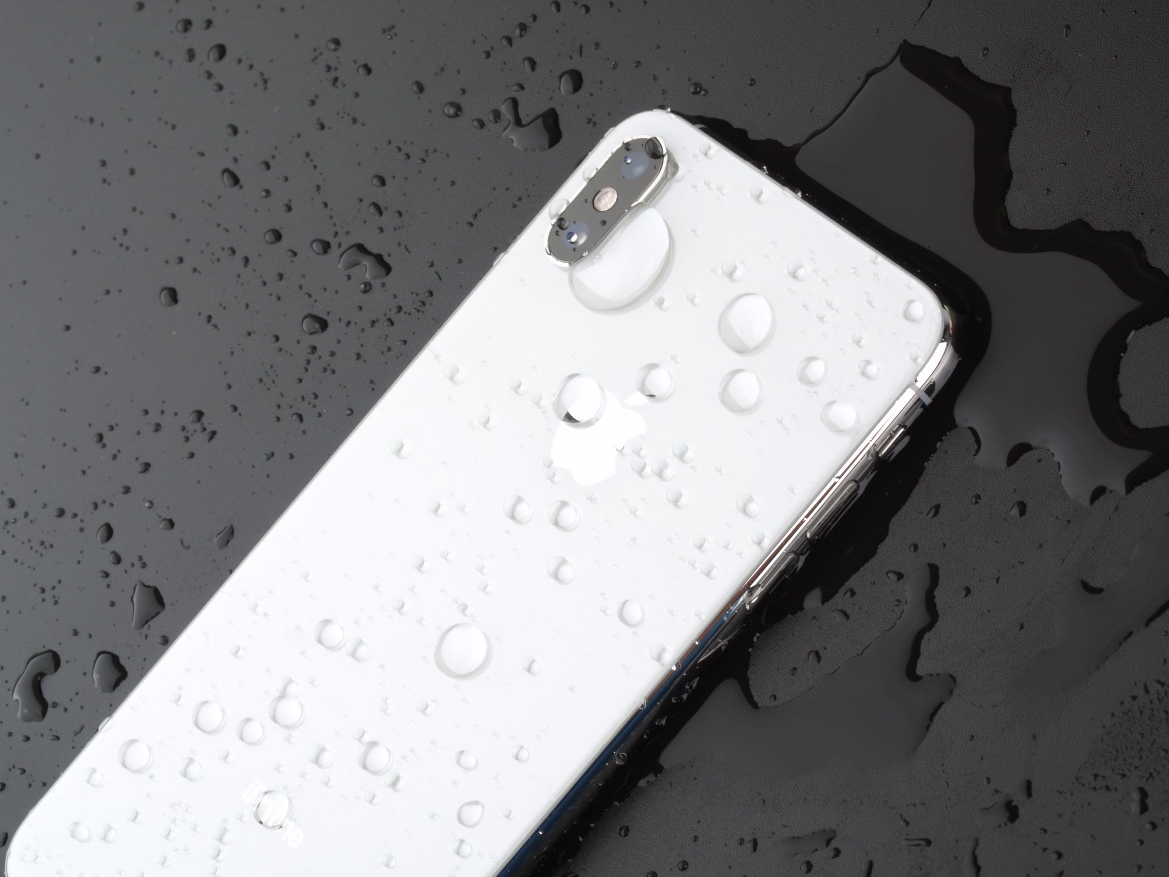 iPhone维修点告诉你苹果iPhone 11Pro进水后是否提供保修？