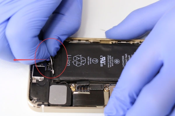 iphone5手机换电池技巧分享_iPhone5s怎么换电池？